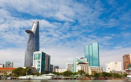 5 tháng thu hút được 14 tỷ USD vốn FDI, TP. HCM vươn lên đứng thứ hai