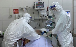 Việt Nam ghi nhận bệnh nhân COVID-19 thứ 46 tử vong
