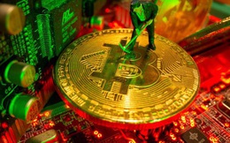 Công nghiệp đào Bitcoin bị “khai tử” ở Trung Quốc