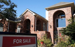 Nghịch lý trên thị trường bất động sản Mỹ: Nhà không đủ để bán, hàng nghìn căn vẫn được niêm yết trong bí mật