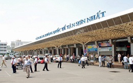 Hỏa tốc: Tạm ngưng nhập cảnh tại sân bay Tân Sơn Nhất