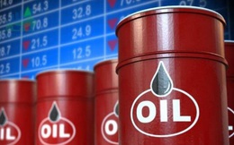 Giá dầu Brent đạt đỉnh 2 năm do triển vọng nhu cầu mạnh mẽ khi vào Hè