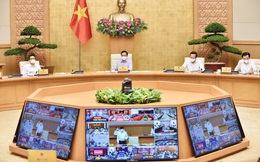 Trẻ em từ 0-16 tuổi cách ly do Covid-19 sẽ được miễn phí tiền ăn