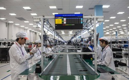 Báo Trung Quốc: Số công ty Hoa Kỳ coi Việt Nam là lựa chọn cung ứng hàng đầu tăng gấp đôi, xu hướng có thể sẽ tiếp tục trong năm 2021