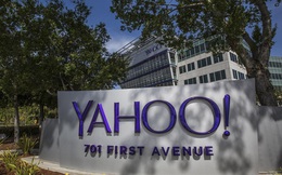 Cái chết của Yahoo! và bài học gã khổng lồ ngủ quên trên chiến thắng