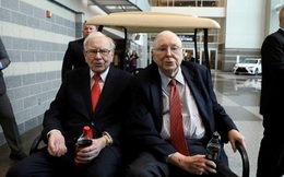 Berkshire Hathaway tiết lộ người kế nhiệm của Warren Buffett