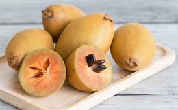 Ăn hồng xiêm nóng hay mát? Mùa hè ăn hồng xiêm có tốt không?