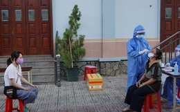 TP Hồ Chí Minh sẽ lấy mẫu xét nghiệm COVID-19 trên toàn thành phố