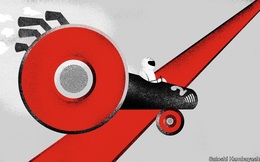 Mỹ chắc chắn sẽ đối mặt với lạm phát?