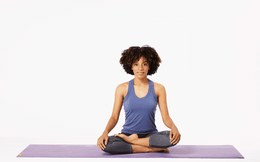 Nếu cảm thấy căng thẳng, mệt mỏi vào mỗi buổi sáng, hãy thử 5 phút thiền định "theo một cách mới" này, khởi đầu ngày sẽ tràn đầy năng lượng