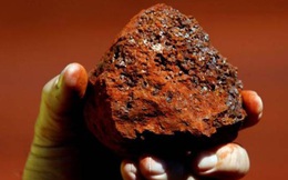 Giá quặng sắt tăng cao, các đại gia đổ xô đầu tư vào dự án mỏ