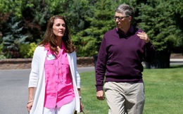 Vợ chồng Bill Gates sở hữu bao nhiêu tiền và tài sản sẽ được phân chia như thế nào?