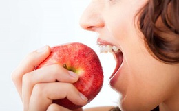 Hãy kiên trì ăn 1 quả táo khi bụng đói vào mỗi buổi sáng, có thể giúp bạn sống thọ