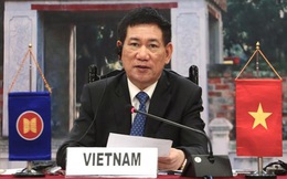 Việt Nam đã áp dụng mạnh mẽ các giải pháp tài chính tiền tệ
