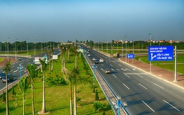 Sẽ thu phí BOT tuyến Nội Bài - Nhật Tân và loạt cao tốc Nhà nước đầu tư?