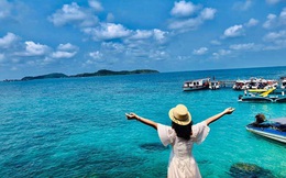 Ồ ạt thanh lý voucher phòng khách sạn, villa nghỉ dưỡng, giá rẻ khó tin