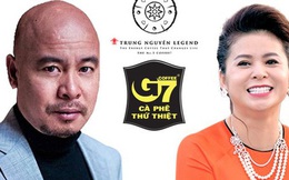 Quyết định Giám đốc thẩm: Bà Thảo được thêm 127 tỷ đồng, toàn bộ cổ phần Trung Nguyên vẫn thuộc về ông Vũ