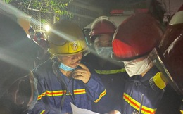 Lộ nguyên nhân 8 người chết thương tâm trong đám cháy ở TPHCM