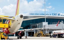 Vì sao đề xuất Tiên Lãng là sân bay thứ hai cho vùng Thủ đô?