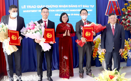 Doanh nghiệp FDI đua nhau tăng vốn đầu tư tại Đồng Nai