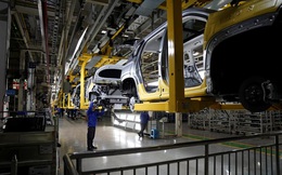 Việt Nam nằm trong số 3 điểm đến doanh nghiệp Mỹ ưu tiên khi tìm kiếm nguồn cung