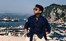 Hiếu Nguyễn - thiếu gia nghìn tỷ của gia đình Johnathan Hạnh Nguyễn: Từng thử sức làm nhân viên bán hàng tại công ty bố, kín đáo đời tư và cuộc sống sang chảnh như ông hoàng