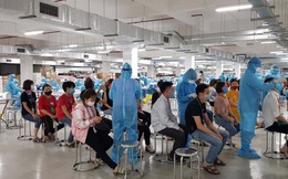 Bắc Ninh đề xuất gần 390 tỷ đồng hỗ trợ người dân bị ảnh hưởng bởi Covid-19