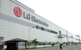 Từ 1/6, LG Electronics tại Hải Phòng sẽ chuyển sang sản xuất hoàn toàn thiết bị gia dụng