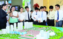 Chuẩn hóa nghề môi giới bất động sản