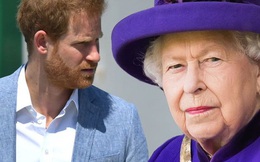Đã có hơn 40.000 người yêu cầu Harry trả lại tước hiệu hoàng gia, tuy nhiên Nữ hoàng Anh khó lòng thực hiện vì lý do này