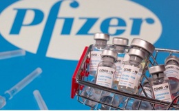 Mỹ sẽ mua 500 triệu liều vaccine của Pfizer để chia sẻ với thế giới