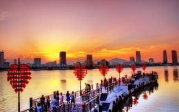 Đà Nẵng "tiếp sức" cho startup