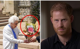 Nữ hoàng Anh có hành động đặc biệt nhân dịp sinh nhật lần thứ 100 của Hoàng tế Philip khiến Harry xấu hổ khi bị bóc trần bản chất thật