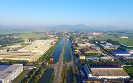 Đề xuất mới về quản lý KCN, KKT: Các DNNVV phải được ít nhất 5% diện tích đất công nghiệp của KCN?