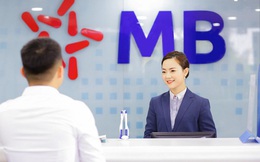 Nhà đầu tư nước ngoài ồ ạt gom cổ phiếu ngân hàng