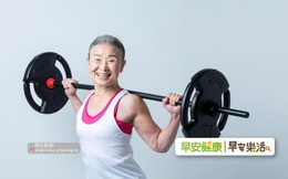 Cụ bà Nhật Bản 90 tuổi nhưng làn da vẫn căng bóng, cơ thể dẻo dai như thiếu nữ: Bí quyết trẻ lâu, sống thọ đến từ 4 kiểu ăn uống đơn giản