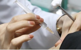 Vaccine COVID-19 đầu tiên của Việt Nam thử nghiệm giai đoạn 3 trên người