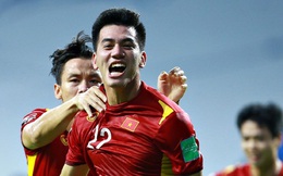 Giành chiến thắng nghẹt thở 2-1, Việt Nam tiễn Malaysia về nước, vững ngôi đầu vòng loại World Cup 2022