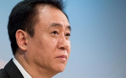 Ôm “bom nợ” 305 tỷ USD, đại gia bất động sản Trung Quốc ngập trong khủng hoảng