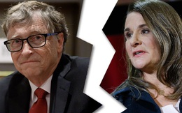 Tiết lộ mới gây choáng về chuyện ngoại tình của tỷ phú Bill Gates, vợ cũ của ông hiếm hoi lên tiếng phản hồi