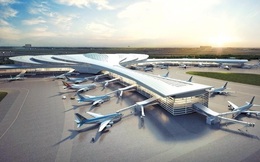 ACV kiến nghị vay ngoại tệ nhằm đảm bảo tiến độ sân bay Long Thành