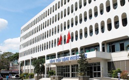 Bệnh viện Bệnh Nhiệt đới TP HCM tạm phong tỏa do nhân viên nghi mắc Covid-19