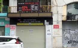 Savills: Nhà phố cho thuê TP HCM giảm giá sâu, khách hàng chiếm thế thượng phong