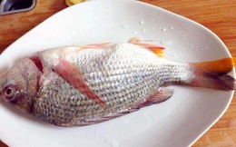 3 loại cá là "bể chứa" chất gây ung thư và kim loại nặng tuyệt đối đừng nên mua, nhưng nhiều người không biết vẫn ăn hàng ngày