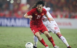 [NÓNG] Thầy Park chốt danh sách ĐT Việt Nam đấu UAE: Tuấn Anh và 2 sao trẻ sinh năm 1999 bị gạch tên