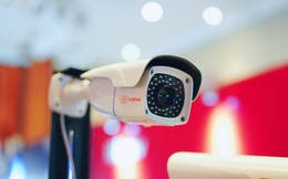 Camera AI View của BKAV bắt đầu bán tại Việt Nam