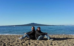 Cặp vợ chồng 60 tuổi quyết đi thi IELTS, cùng nhau tới New Zealand bắt đầu lại: Nửa đời còn lại phải sống sao cho xứng đáng nhất