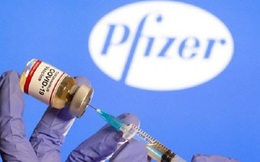 Lô vaccine Pfizer đầu tiên có thể sẽ về Việt Nam trong tháng 7