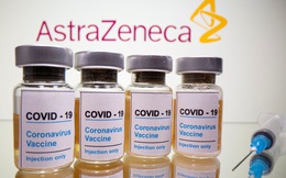 Bộ Y tế phân bổ 288 nghìn liều vaccine AstraZeneca, ưu tiên các tỉnh có dịch
