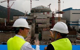 Trung Quốc lần đầu thừa nhận nhà máy hạt nhân gặp sự cố